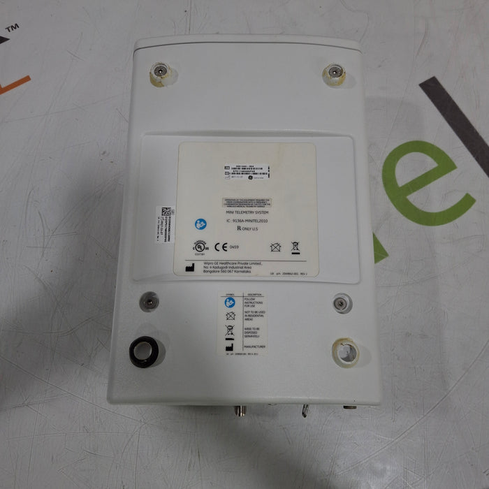 GE Healthcare GE Healthcare Mini Telemetry System Wireless Fetal Monitor Patient Monitors reLink Medical