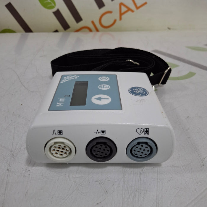 GE Healthcare GE Healthcare Mini Telemetry System Wireless Fetal Monitor Patient Monitors reLink Medical