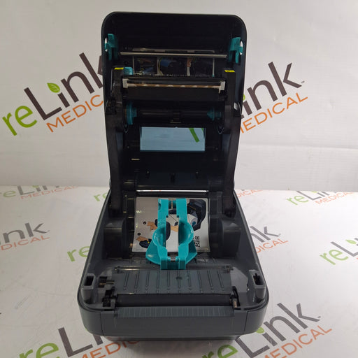 Zebra Zebra GK420t Label Printer Industrial Equipment reLink Medical