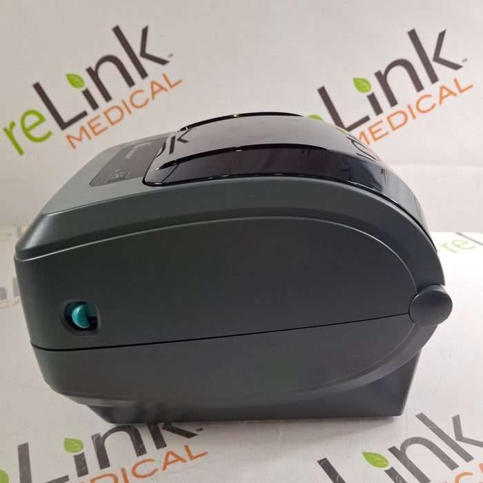 Zebra Zebra GK420t Label Printer Industrial Equipment reLink Medical
