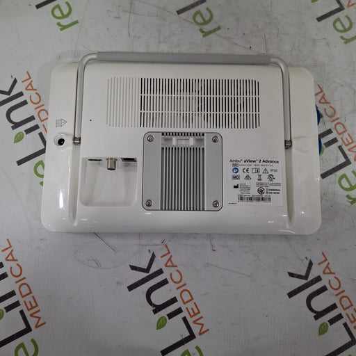 Ambu Ambu aView 2 Advance Monitor Surgical Equipment reLink Medical