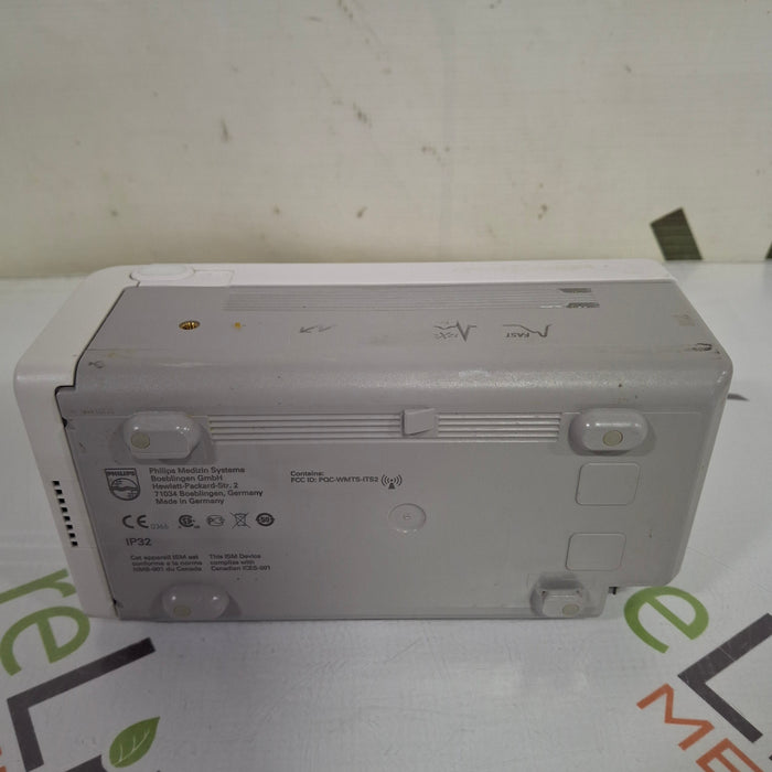 Philips Philips IntelliVue X2 Module - Fast SpO2 Patient Monitors reLink Medical