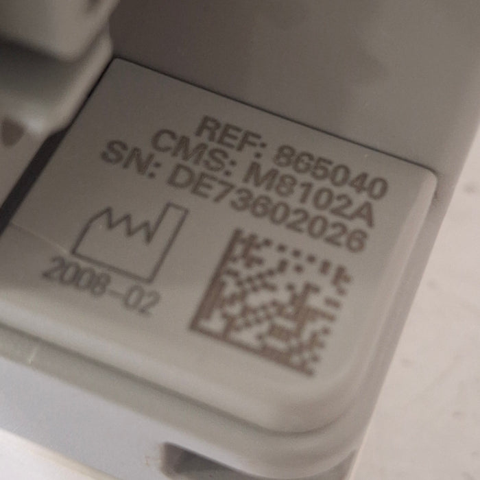 Philips Philips IntelliVue MP2 Portable Patient Monitor Patient Monitors reLink Medical