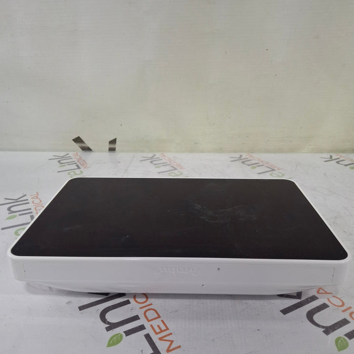 Ambu Ambu aView 2 Advance Monitor Surgical Equipment reLink Medical