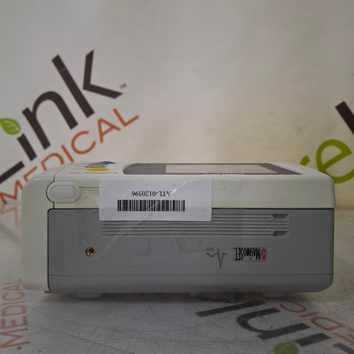 Philips IntelliVue X2 Monitor - Masimo SpO2