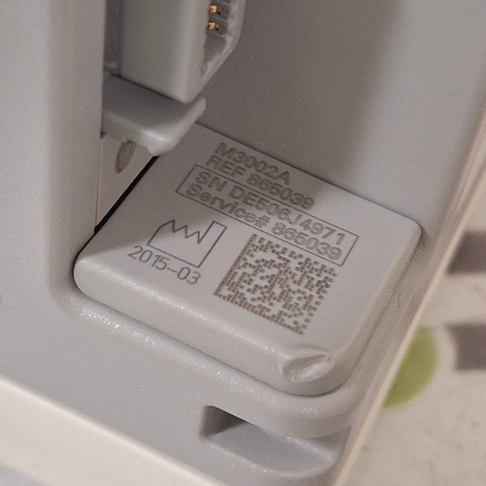 Philips IntelliVue X2 Monitor - Masimo SpO2