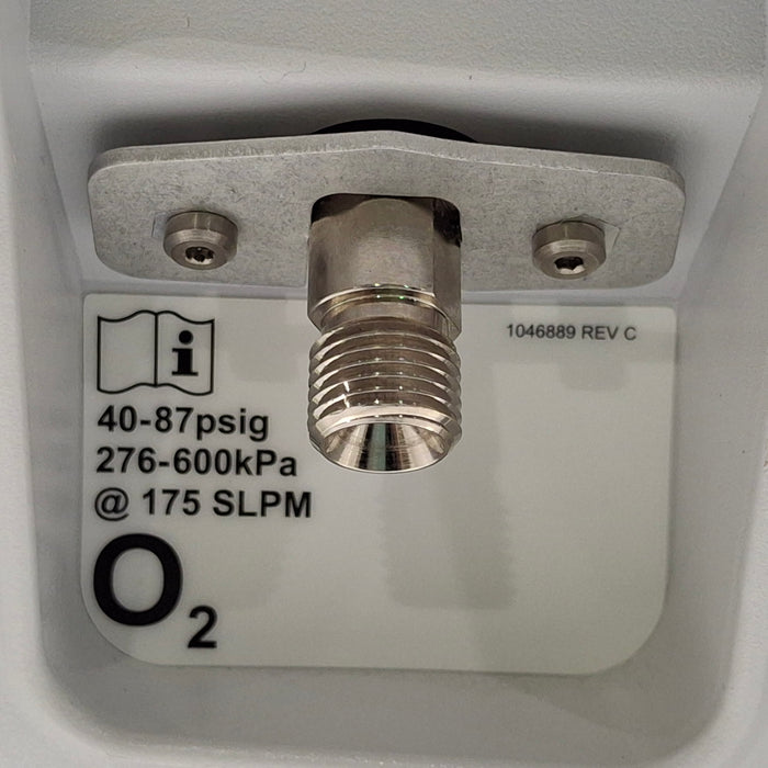 Philips Philips Respironics V60 BiPAP Ventilator Respiratory reLink Medical