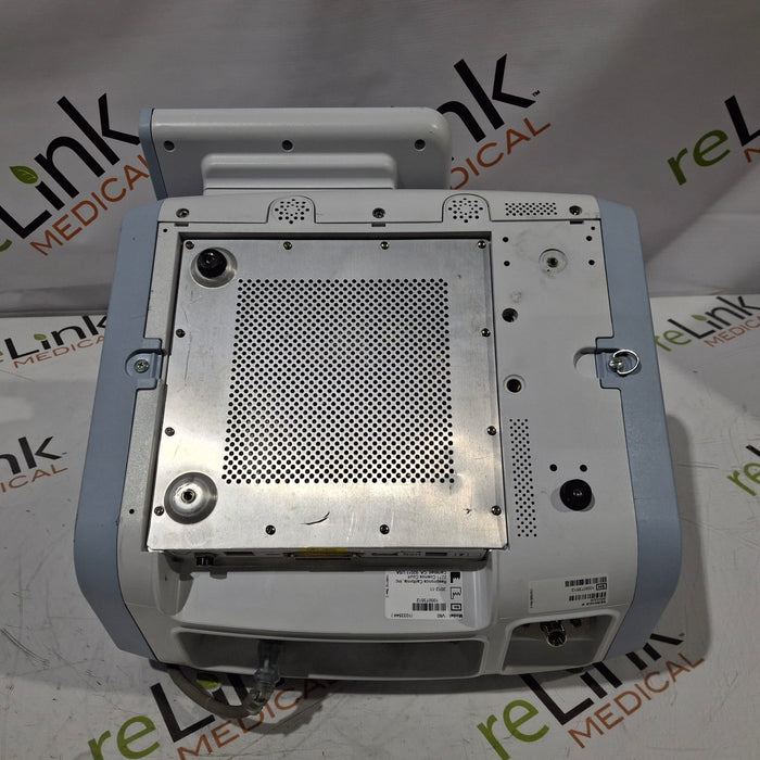 Philips Philips Respironics V60 BiPAP Ventilator Respiratory reLink Medical