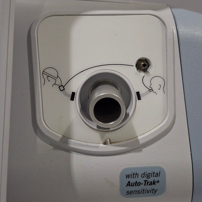 Philips Philips Respironics V60 BiPAP Ventilator Respiratory reLink Medical