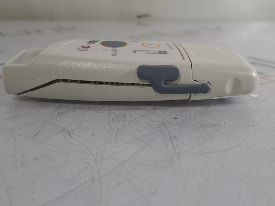 Philips Intellivue TRx M4841A S01 Telemetry Transmitter EKG Only