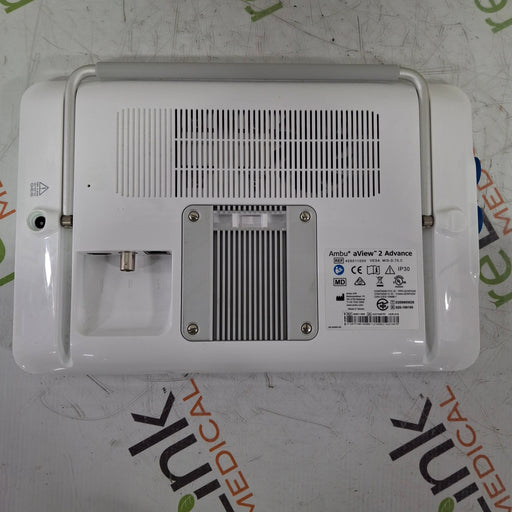 Ambu Ambu aView 2 Advance Monitor Surgical Equipment reLink Medical