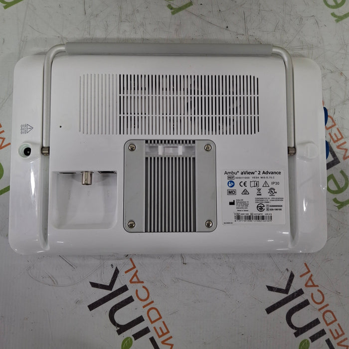 Ambu Ambu aView 2 Advance Monitor Surgical Equipment reLink Medical