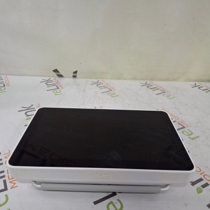 Ambu Ambu aView 2 Advance Monitor Surgical Equipment reLink Medical