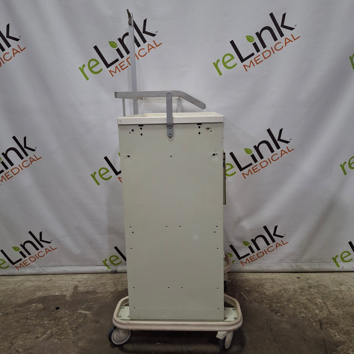 Armstrong Medical Industries, Inc. Armstrong Medical Industries, Inc. A-Smart Cart System Crash Cart Medical Furniture reLink Medical