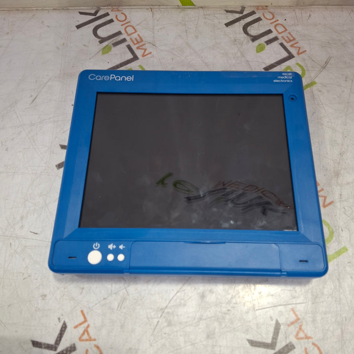 Hill-Rom BedComm CarePanel Patient Monitor