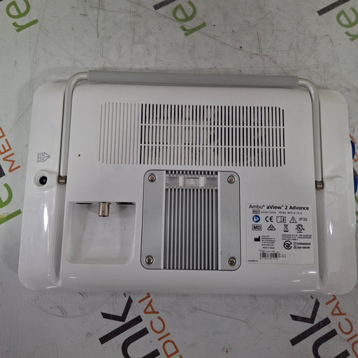 Ambu Ambu aView 2 Advance Monitor Surgical Equipment reLink Medical