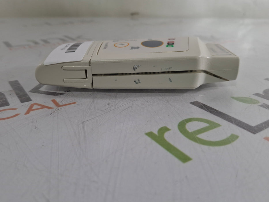 Philips Intellivue TRx M4841A S01 Telemetry Transmitter EKG Only