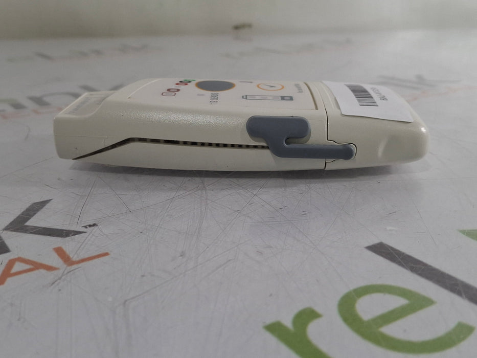 Philips Intellivue TRx M4841A S01 Telemetry Transmitter EKG Only