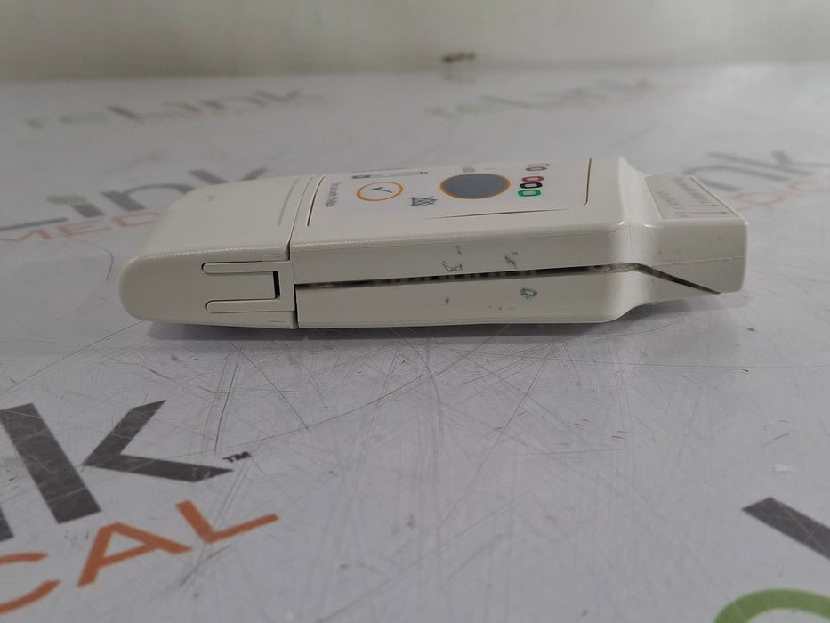 Philips Intellivue TRx M4841A S01 Telemetry Transmitter EKG Only