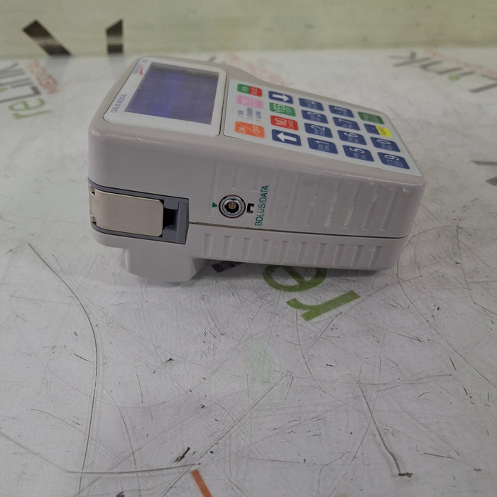 Moog Medical Curlin Painsmart IOD Ambulatory Infusion Pump