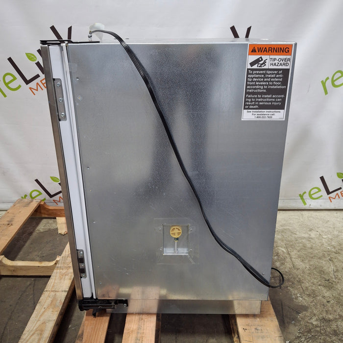 Sub-Zero UC-24CI Undercounter Refrigerator