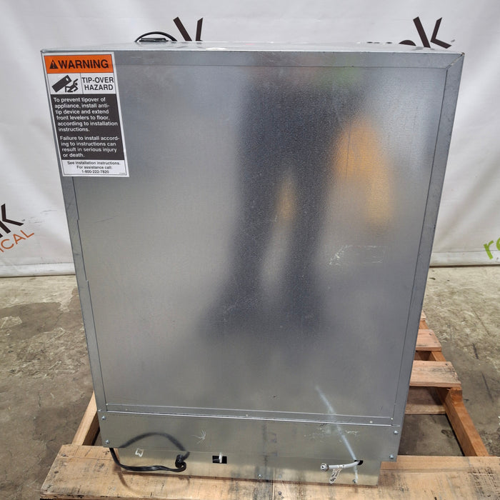 Sub-Zero UC-24CI Undercounter Refrigerator