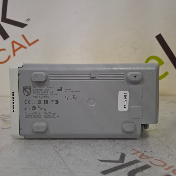 Philips IntelliVue X2 Monitor - Masimo SpO2