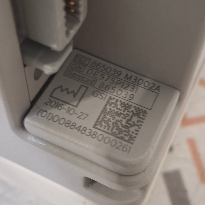 Philips IntelliVue X2 Monitor - Masimo SpO2