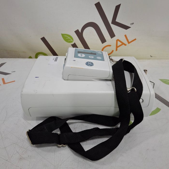 GE Healthcare GE Healthcare Mini Telemetry System Wireless Fetal Monitor Patient Monitors reLink Medical