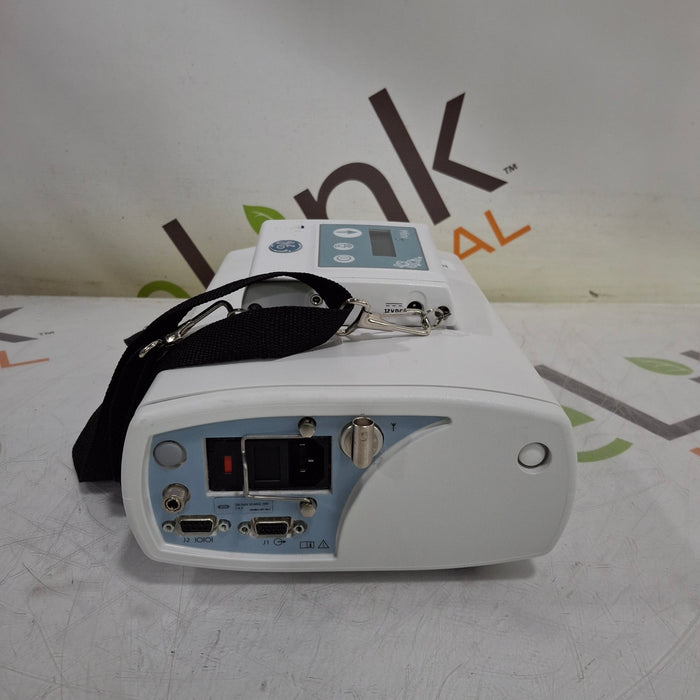 GE Healthcare GE Healthcare Mini Telemetry System Wireless Fetal Monitor Patient Monitors reLink Medical