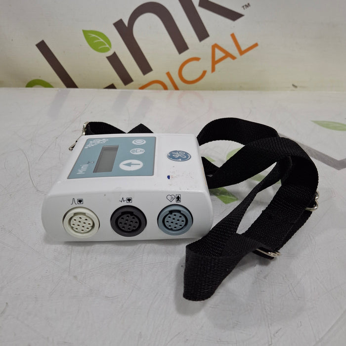 GE Healthcare GE Healthcare Mini Telemetry System Wireless Fetal Monitor Patient Monitors reLink Medical