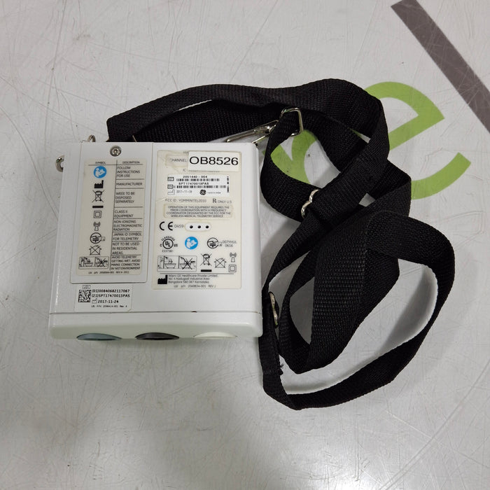 GE Healthcare GE Healthcare Mini Telemetry System Wireless Fetal Monitor Patient Monitors reLink Medical