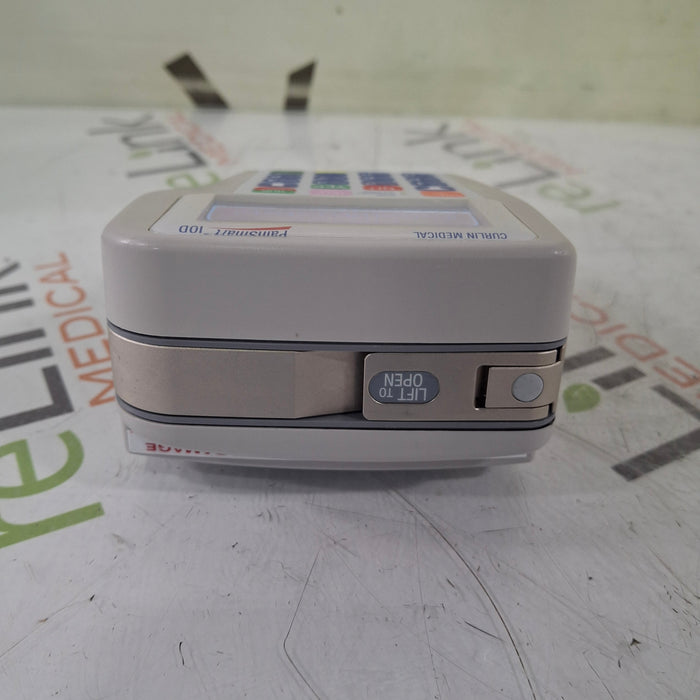 Moog Medical Moog Medical Curlin Painsmart IOD Ambulatory Infusion Pump Infusion Pump reLink Medical