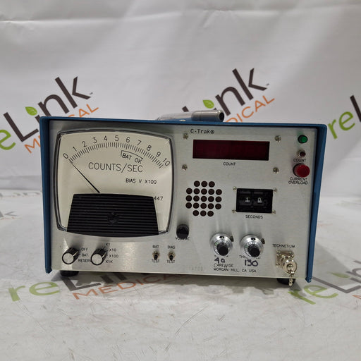 Care Wise Medical Products Care Wise Medical Products C-Trak Navigation System Surgical Equipment reLink Medical