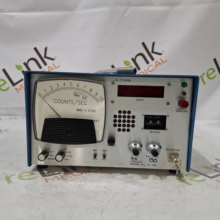 Care Wise Medical Products Care Wise Medical Products C-Trak Navigation System Surgical Equipment reLink Medical