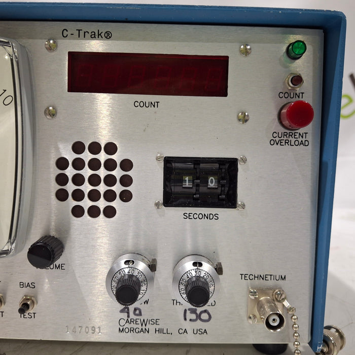 Care Wise Medical Products Care Wise Medical Products C-Trak Navigation System Surgical Equipment reLink Medical