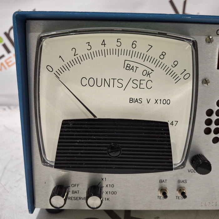 Care Wise Medical Products Care Wise Medical Products C-Trak Navigation System Surgical Equipment reLink Medical