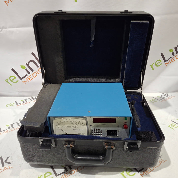 Care Wise Medical Products Care Wise Medical Products C-Trak Navigation System Surgical Equipment reLink Medical