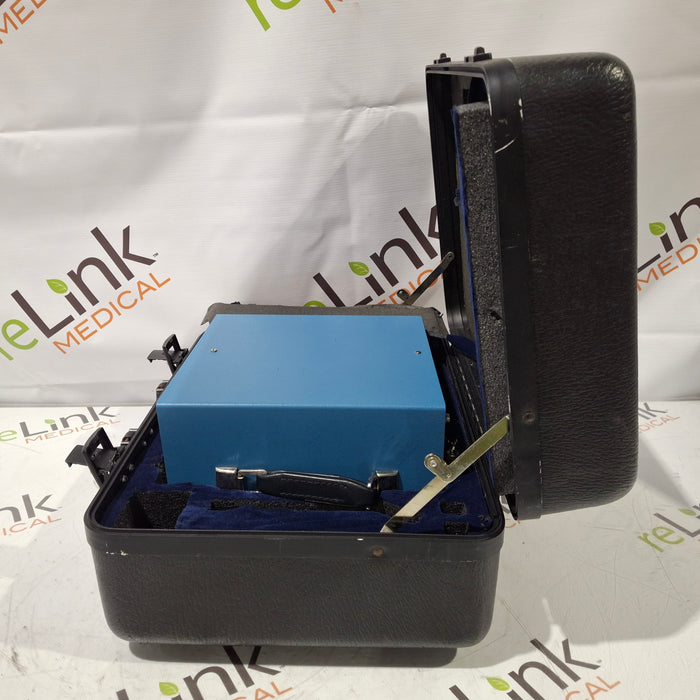 Care Wise Medical Products Care Wise Medical Products C-Trak Navigation System Surgical Equipment reLink Medical