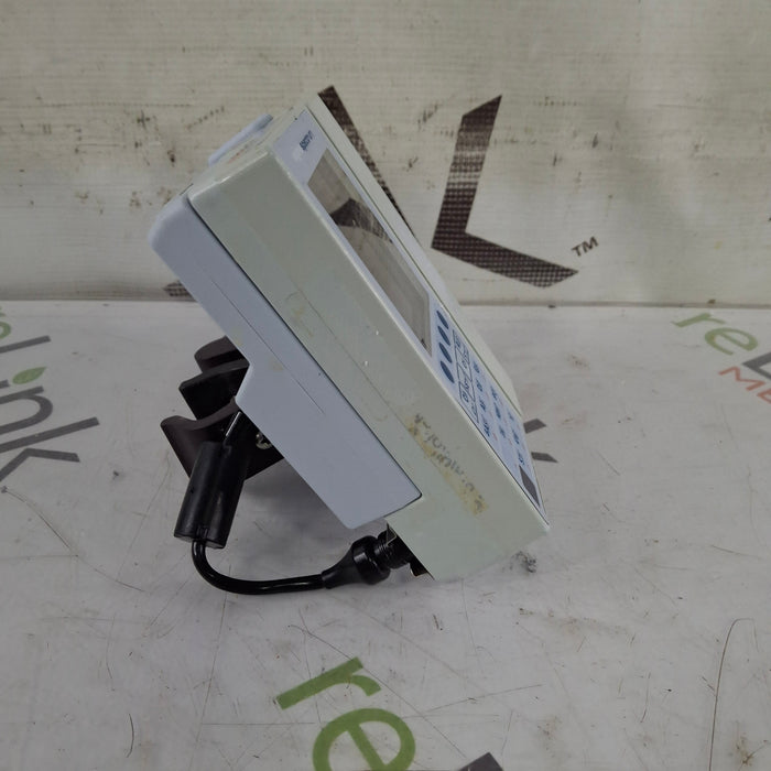 Baxter Baxter Sigma Spectrum 6.05.14 without Battery Infusion Pump Infusion Pump reLink Medical