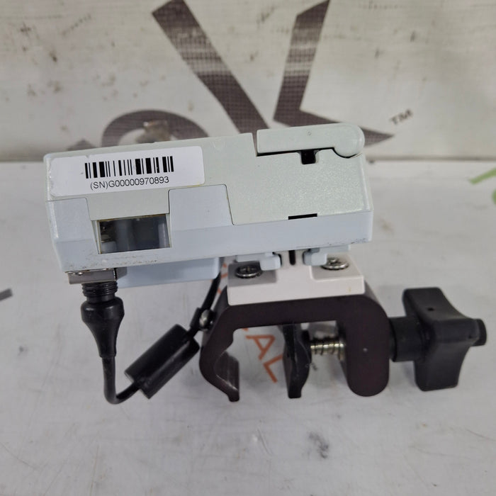 Baxter Baxter Sigma Spectrum 6.05.14 without Battery Infusion Pump Infusion Pump reLink Medical