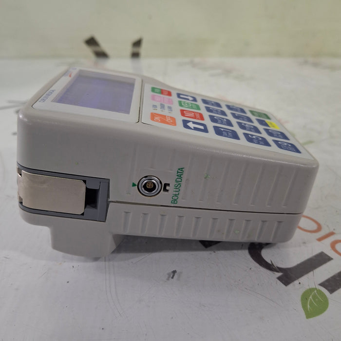 Moog Medical Curlin Painsmart IOD Ambulatory Infusion Pump