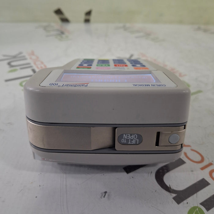 Moog Medical Curlin Painsmart IOD Ambulatory Infusion Pump