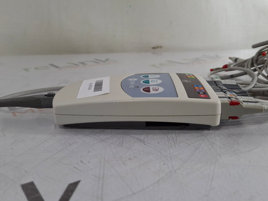 GE Healthcare CAM-HD Acquisition Module