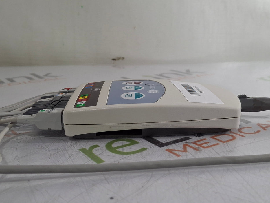 GE Healthcare CAM-HD Acquisition Module