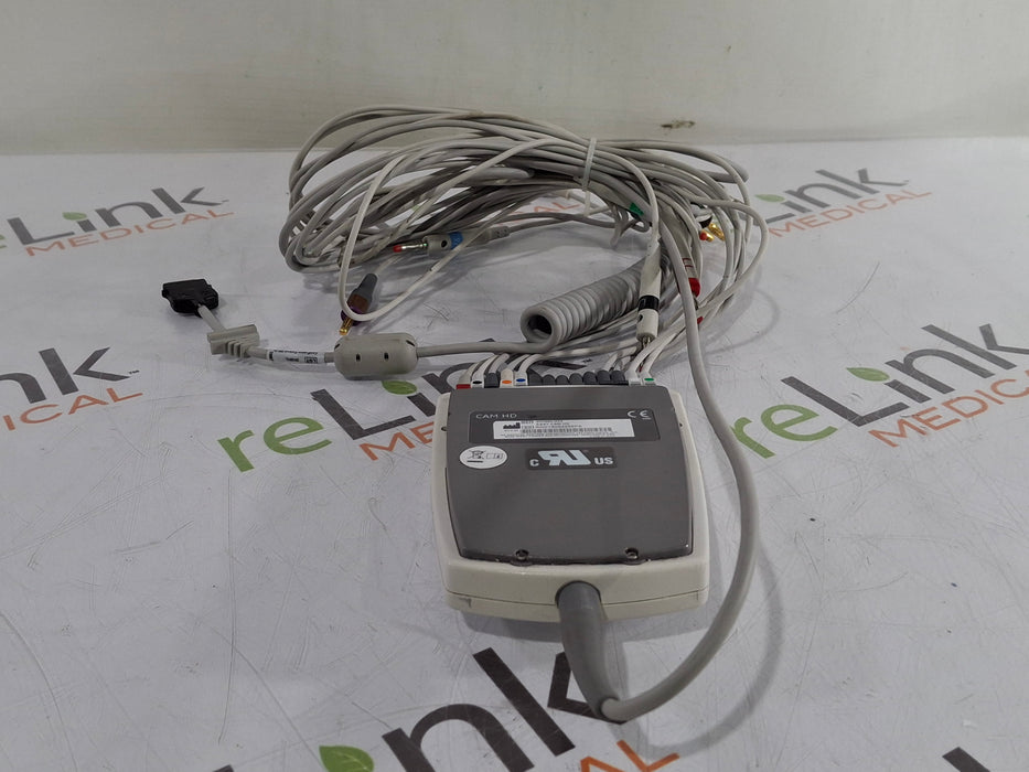 GE Healthcare CAM-HD Acquisition Module