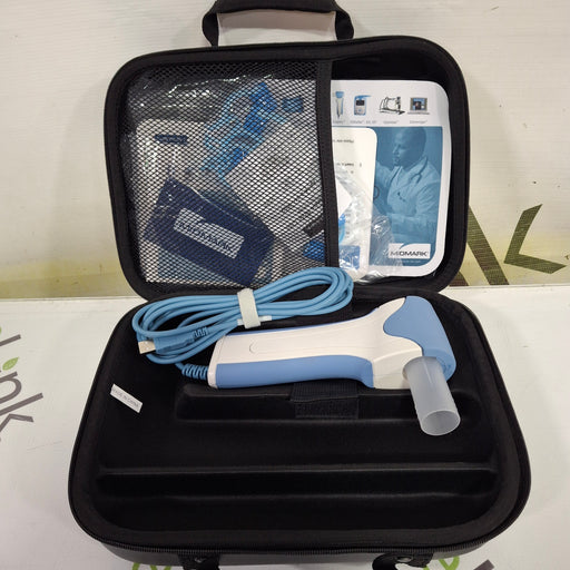 Midmark Midmark IQspiro Digital Spirometer Patient Monitors reLink Medical