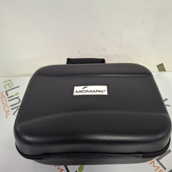 Midmark Midmark IQspiro Digital Spirometer Patient Monitors reLink Medical