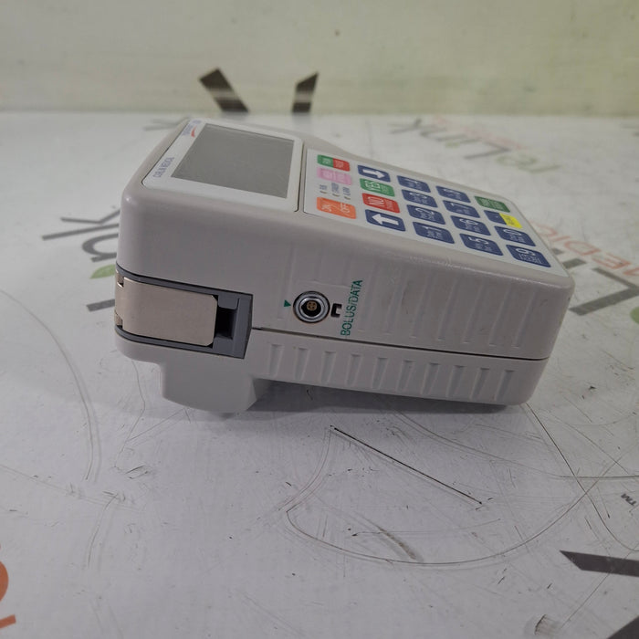 Moog Medical Curlin Painsmart IOD Ambulatory Infusion Pump