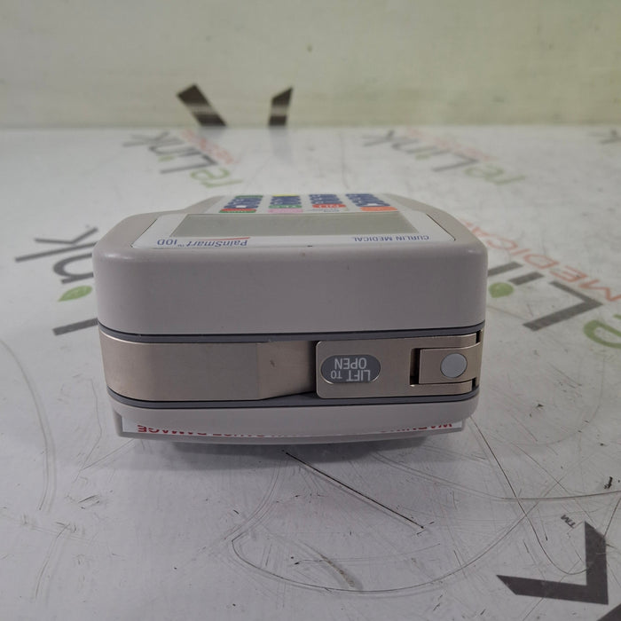 Moog Medical Curlin Painsmart IOD Ambulatory Infusion Pump